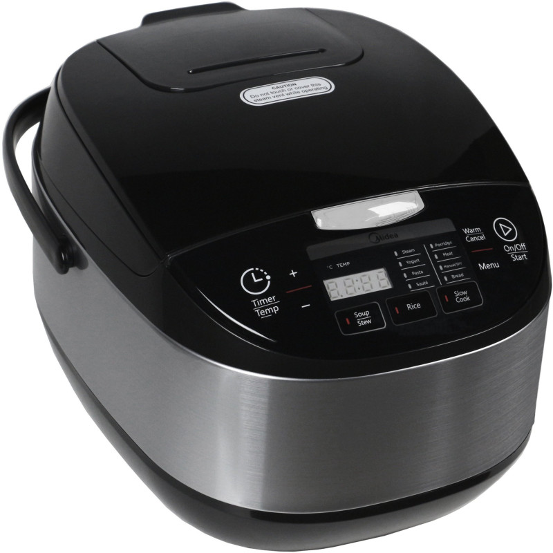 Мультиварка MIDEA MB-FS5077