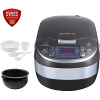 Мультиварка Polaris PMC 4003IH Graphite