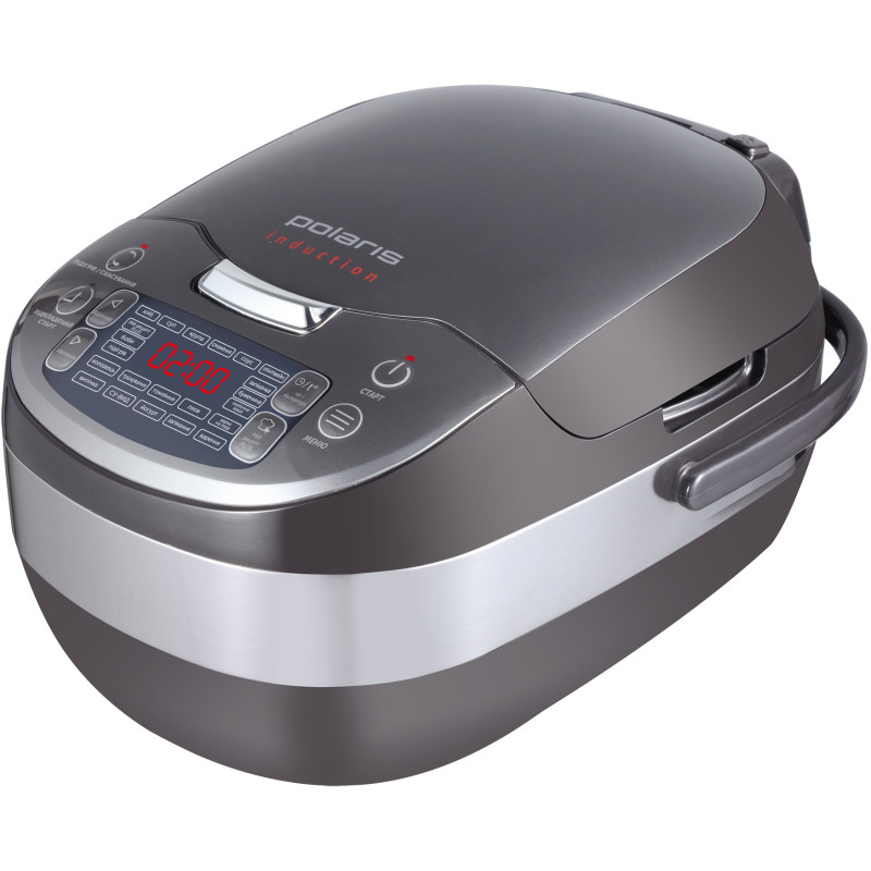Мультиварка Polaris PMC 4003IH Graphite