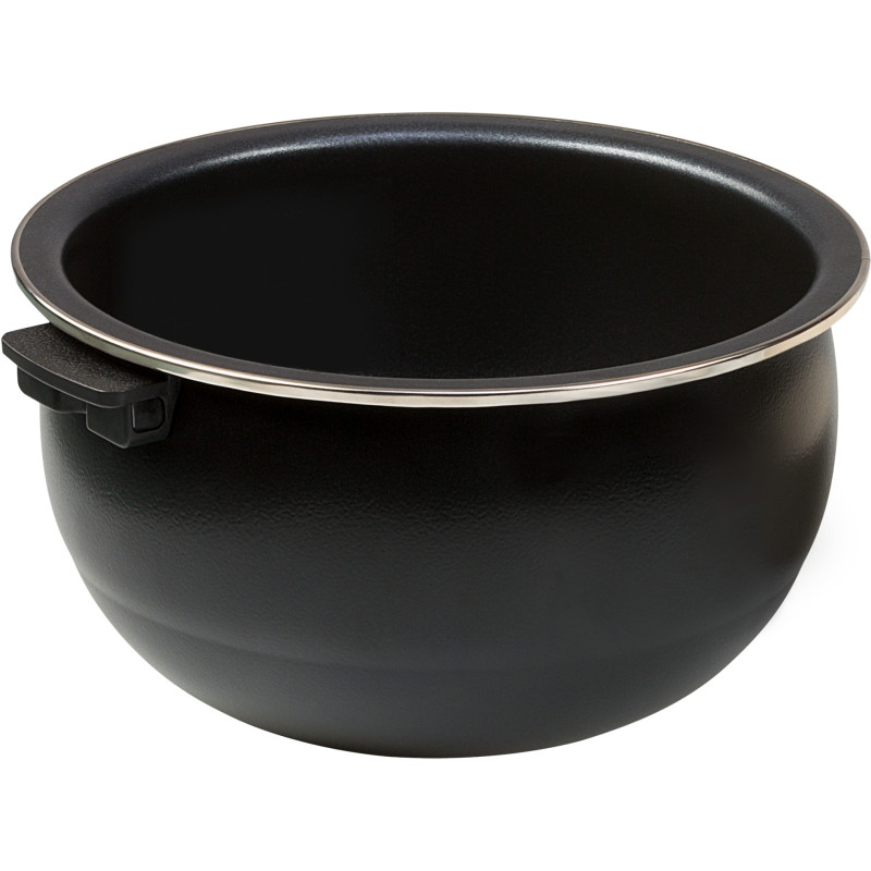 Мультиварка Polaris PMC 4003IH Graphite