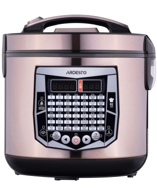 Мультиварка Ardesto MC-X45CH