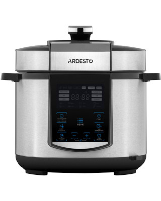 Мультиварка Ardesto MPC-P225