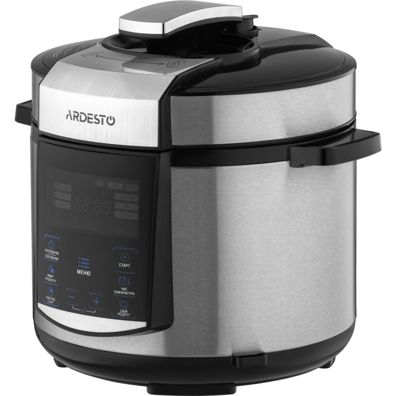 Мультиварка Ardesto MPC-P225