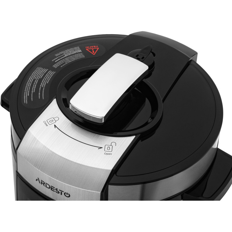 Мультиварка Ardesto MPC-P225