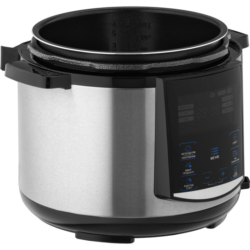 Мультиварка Ardesto MPC-P225