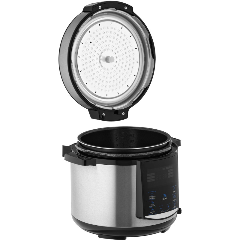 Мультиварка Ardesto MPC-P225