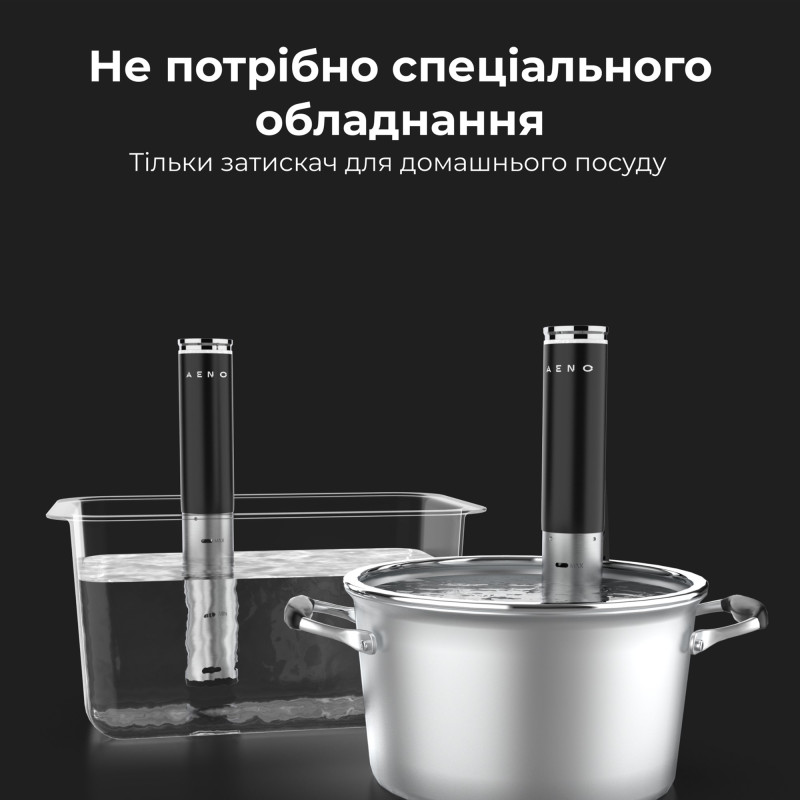 Су-вид AENO SV1 (ASV0001)