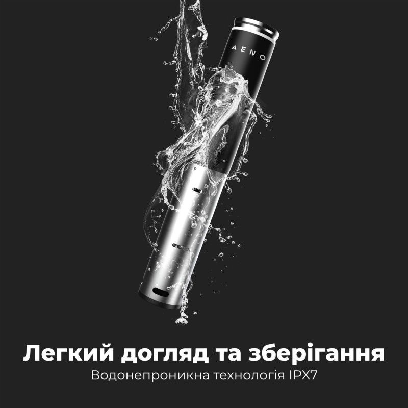 Су-вид AENO SV1 (ASV0001)