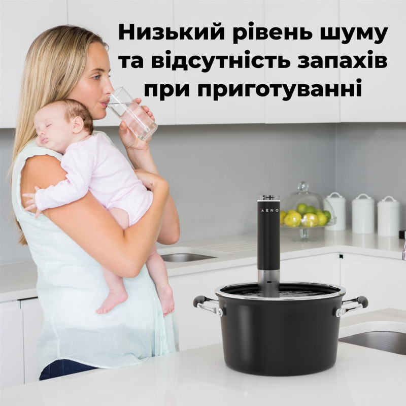 Су-вид AENO SV1 (ASV0001)