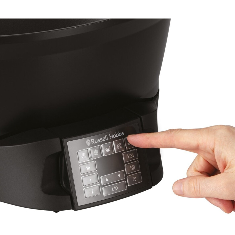 Мультиварка Russell Hobbs Good To Go 28270-56