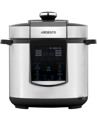 Мультиварка Ardesto MPC-P226