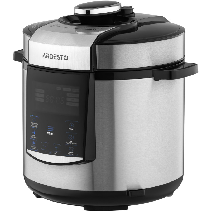 Мультиварка Ardesto MPC-P226