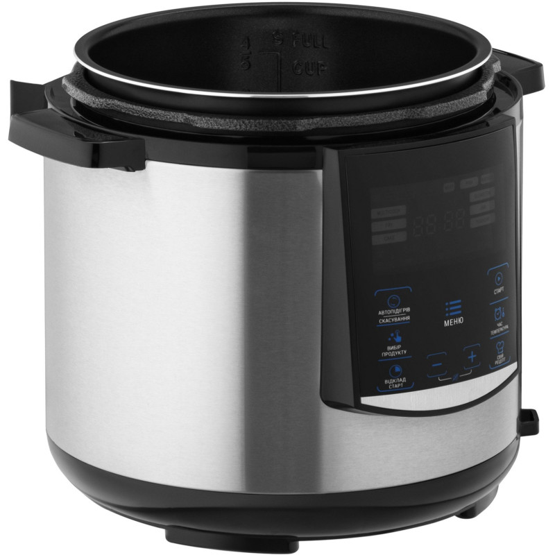 Мультиварка Ardesto MPC-P226