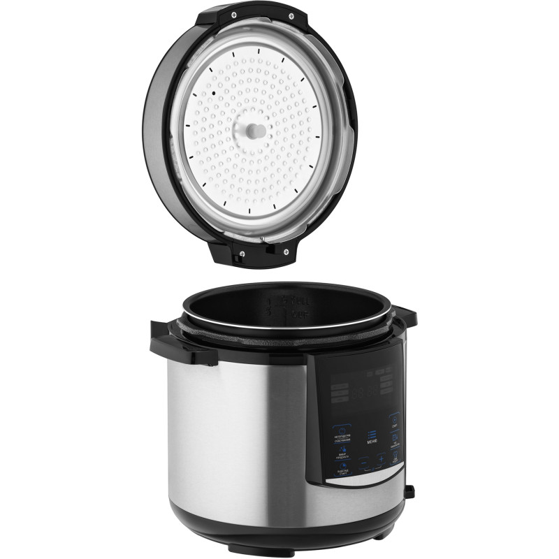 Мультиварка Ardesto MPC-P226