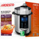 Мультиварка Ardesto MPC-P226