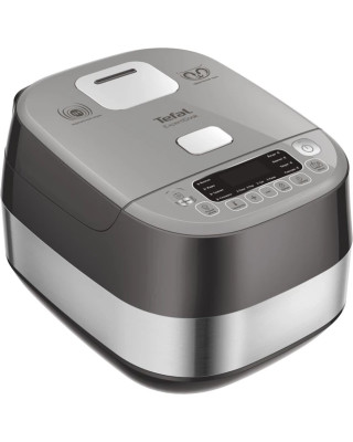 Мультиварка TEFAL Expert Cook Induction RK802B34