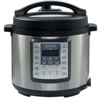 Мультиварка Gorenje MC6MBK