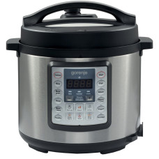 Мультиварка Gorenje MC6MBK