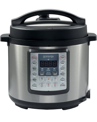 Мультиварка Gorenje MC6MBK