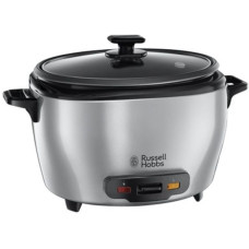 Рисоварка Russell Hobbs 23570-56 Healthy 14 Cup Rice Cooker