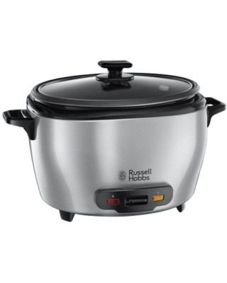 Рисоварка Russell Hobbs 23570-56 Healthy 14 Cup Rice Cooker