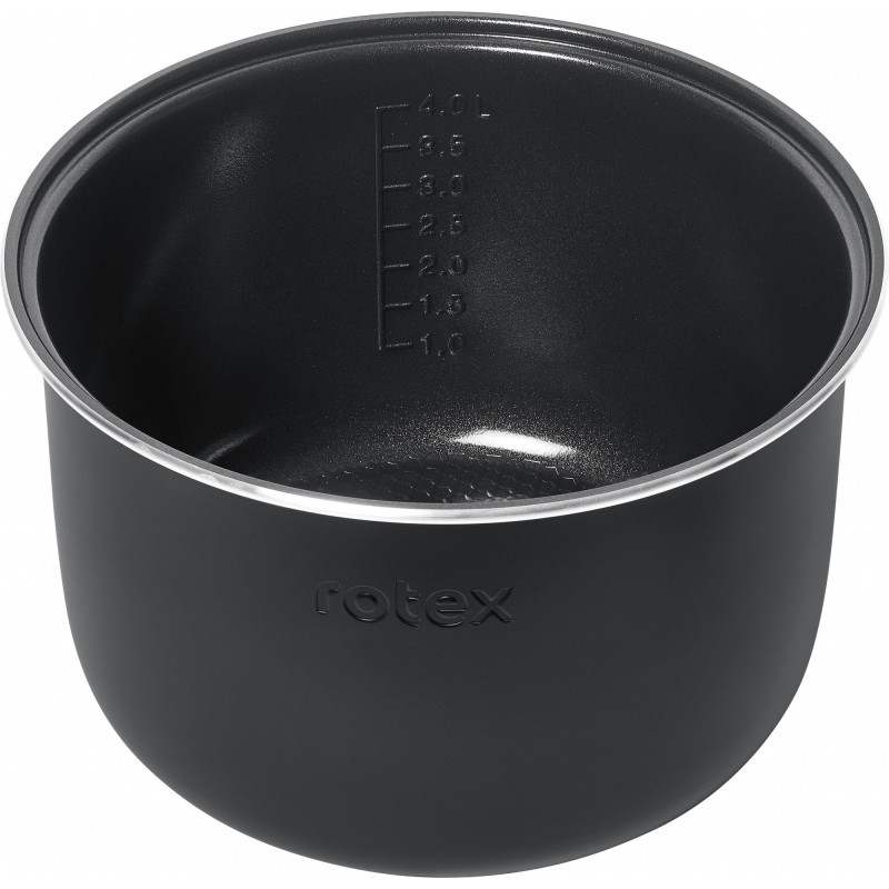 Мультиварка Rotex RMC506-CB Excellence