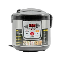 Мультиварка ROTEX RMC507-B