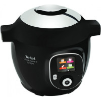 Скороварка Tefal Cook4me+ Connect CY855830