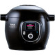 Скороварка Tefal Cook4me+ Connect CY855830
