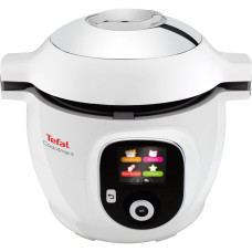Скороварка Tefal Cook4me+ CY851130