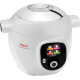 Скороварка Tefal Cook4me+ CY851130