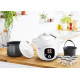 Скороварка Tefal Cook4me+ CY851130