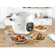 Скороварка Tefal Cook4me+ CY851130