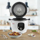 Скороварка Tefal Cook4me+ CY851130