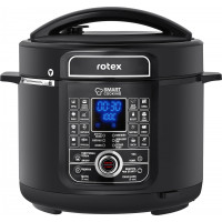 Мультиварка ROTEX REPC79-B Universal