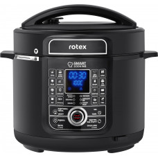 Мультиварка ROTEX REPC79-B Universal