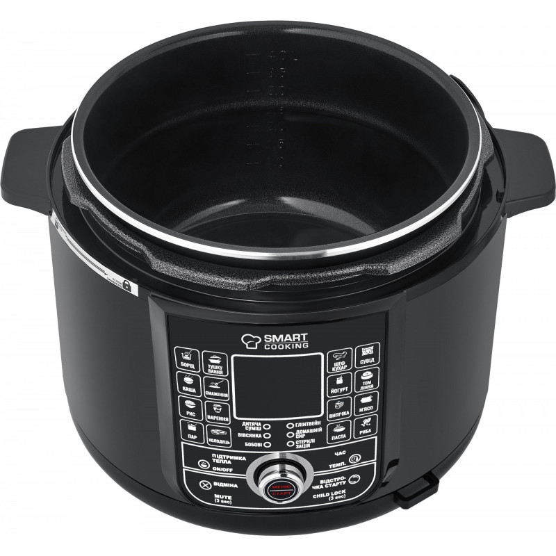 Мультиварка ROTEX REPC79-B Universal