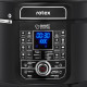 Мультиварка ROTEX REPC79-B Universal