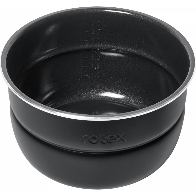 Мультиварка ROTEX REPC79-B Universal