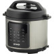 Мультиварка-скороварка Gorenje GMC6SBK
