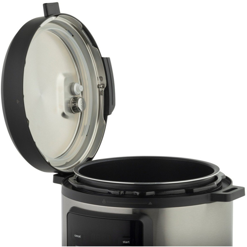 Мультиварка-скороварка Gorenje GMC6SBK