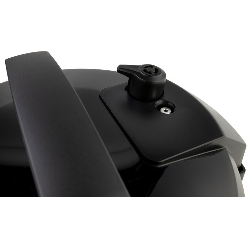 Мультиварка-скороварка Gorenje GMC6SBK