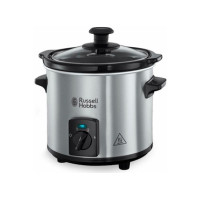 Повільноварка Russell Hobbs Compact Home 25570-56