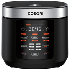 Мультиварка COSORI CRC-R501-KEU