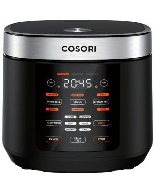 Мультиварка COSORI CRC-R501-KEU