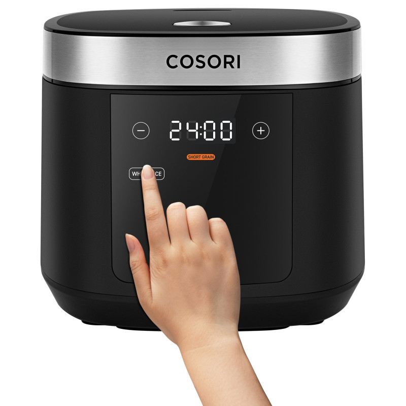 Мультиварка COSORI CRC-R501-KEU