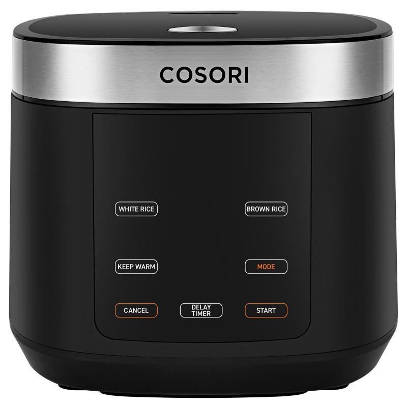 Мультиварка COSORI CRC-R501-KEU