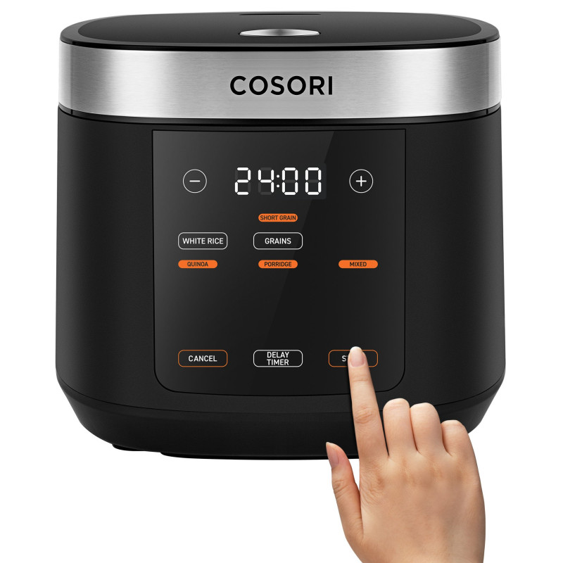 Мультиварка COSORI CRC-R501-KEU