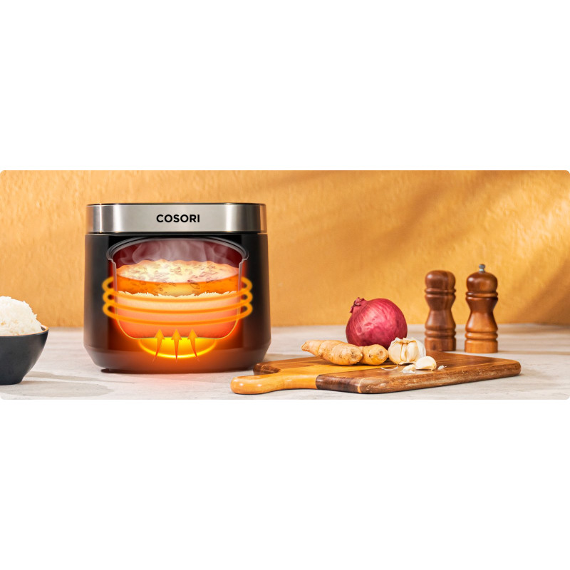 Мультиварка COSORI CRC-R501-KEU