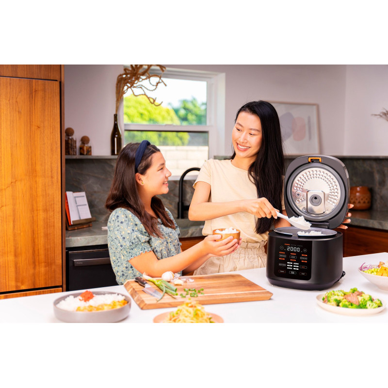 Мультиварка COSORI CRC-R501-KEU